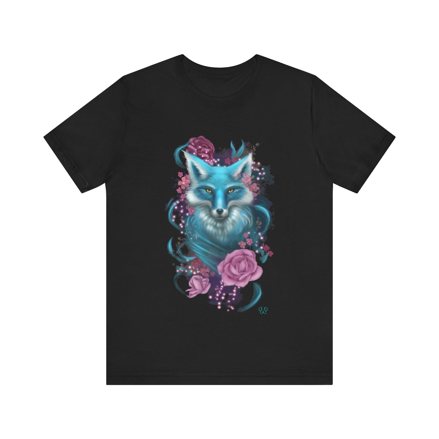 "Deja Vu" Unisex Jersey Short Sleeve Tee