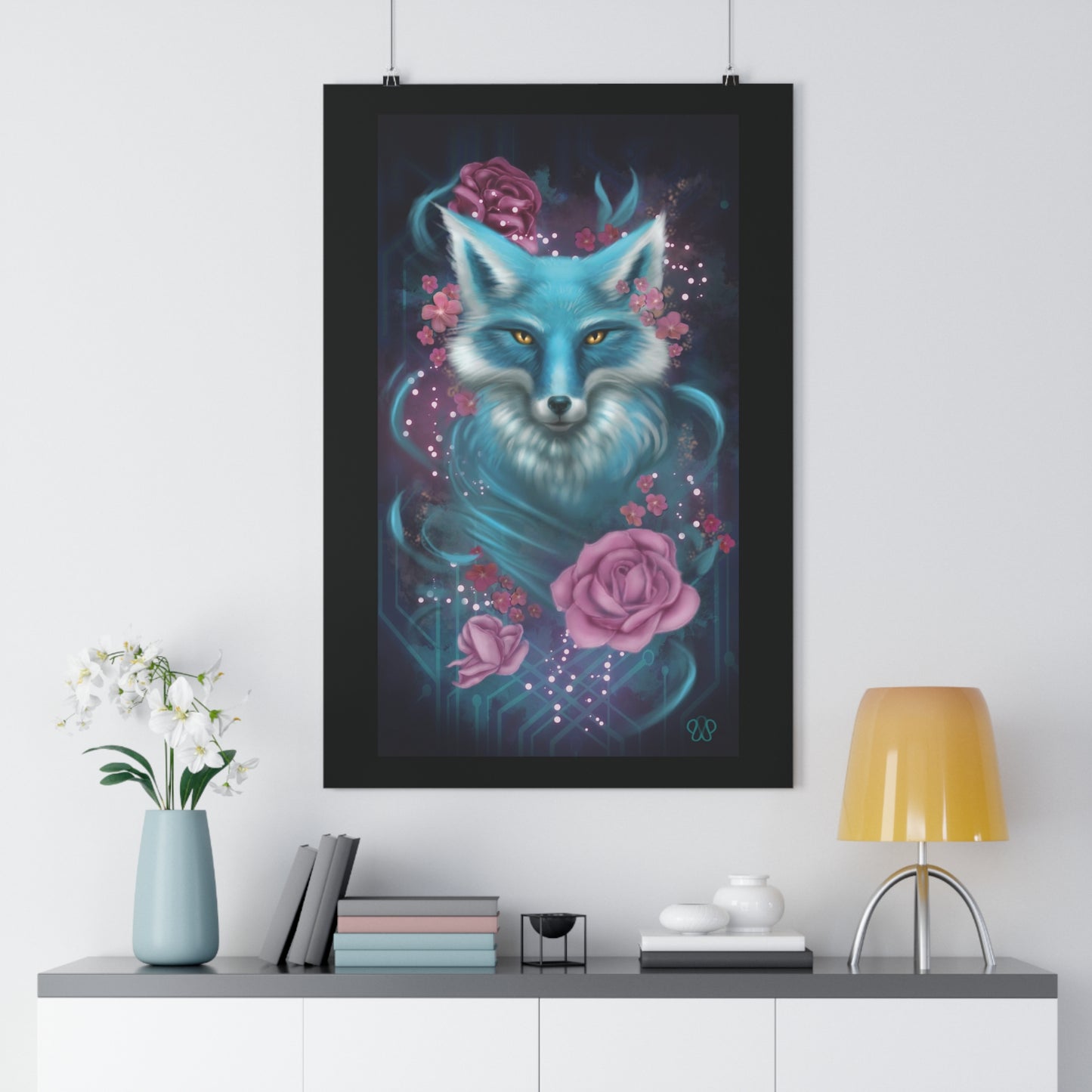 "Deja Vu" Giclée Art Print