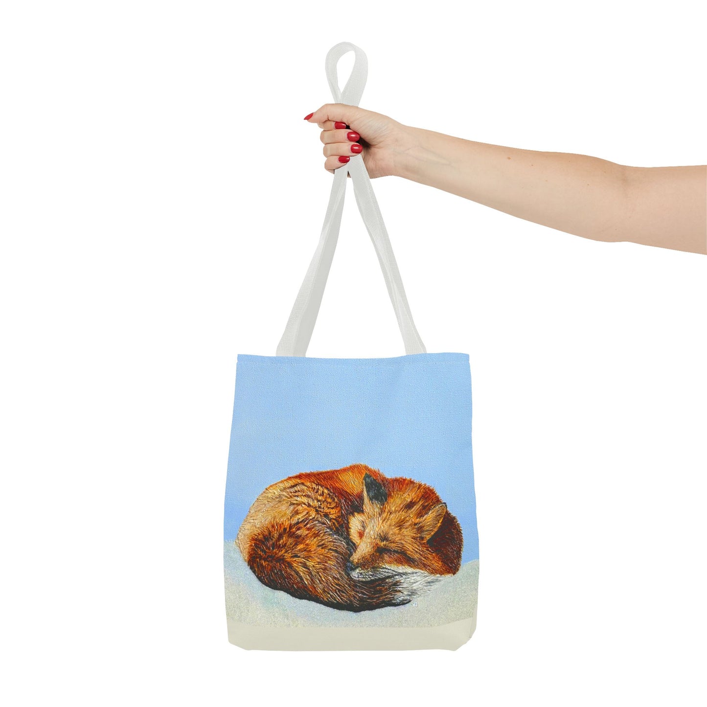 "Sweet Blessings" Tote Bag