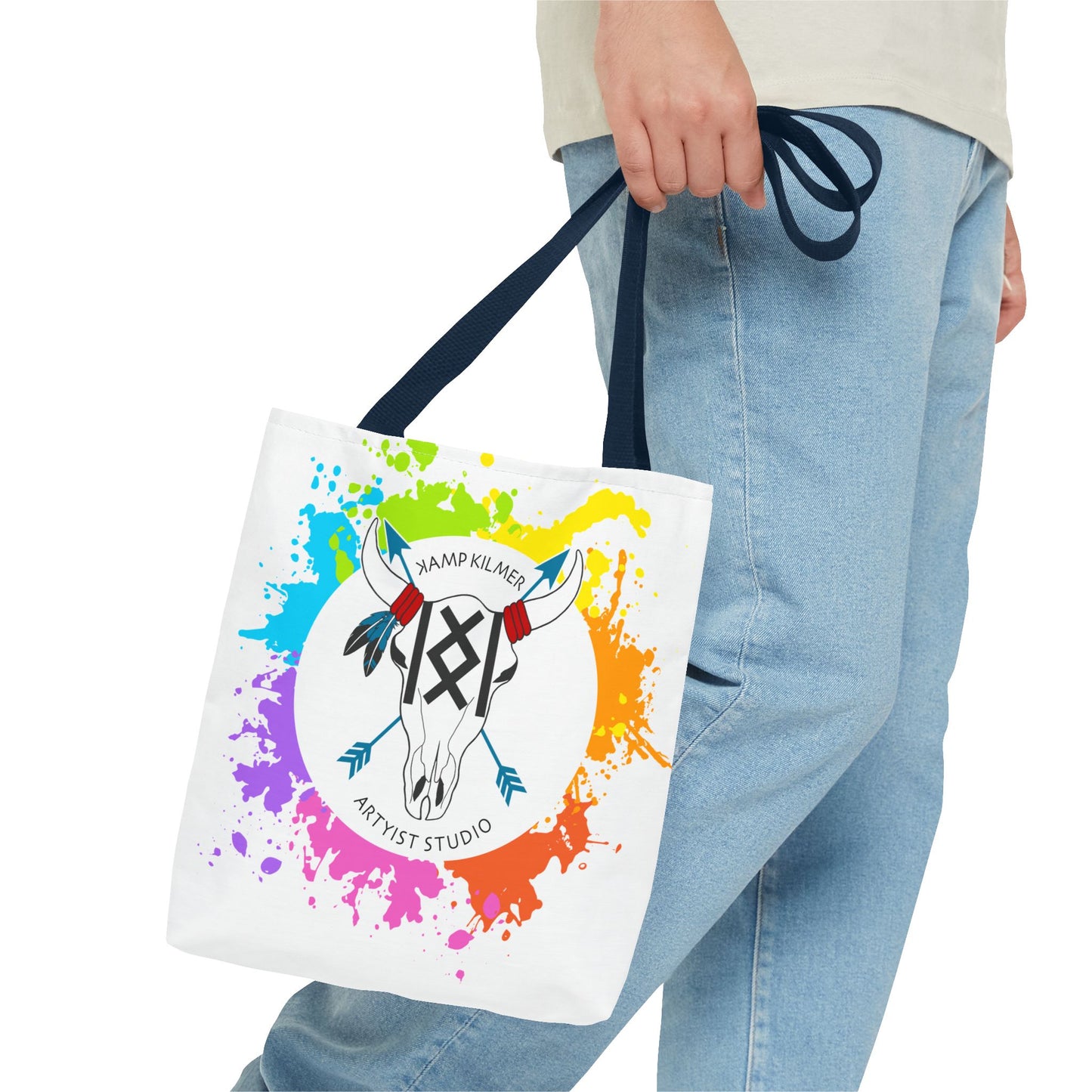 "Artyist Studio" Tote Bag