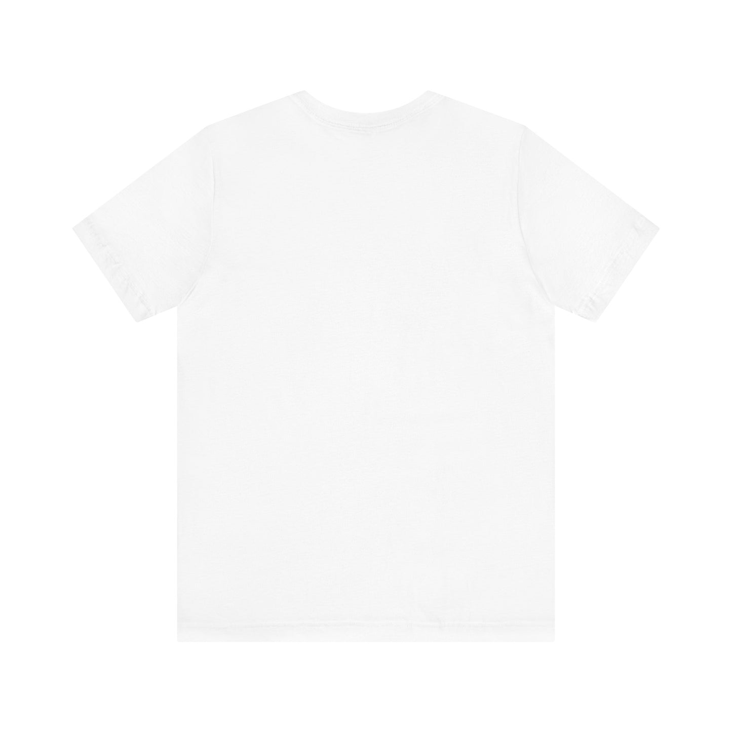"Wild and Free" Unisex Jersey Short Sleeve Tee
