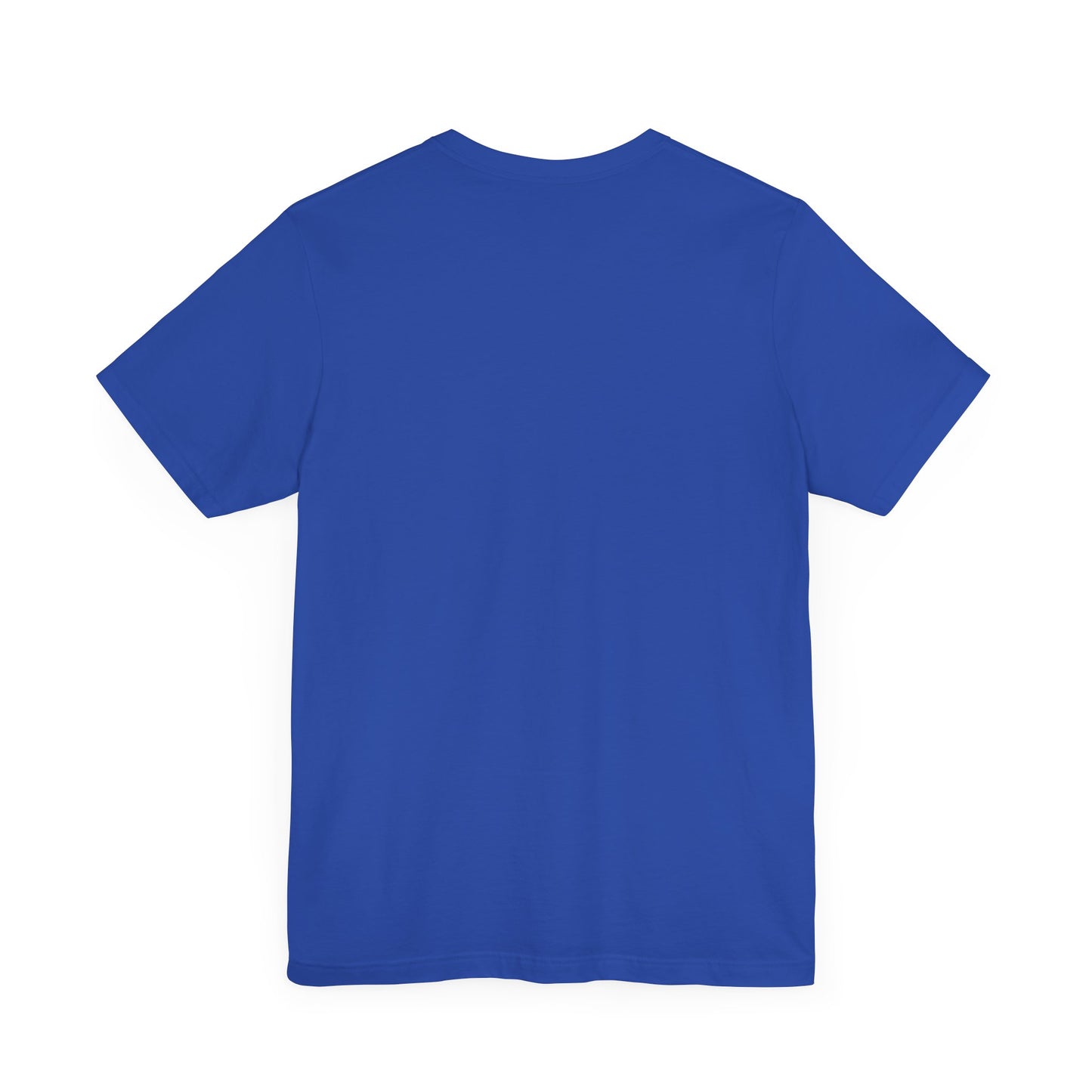 "Eternal Bloom" Unisex Jersey Short Sleeve Tee