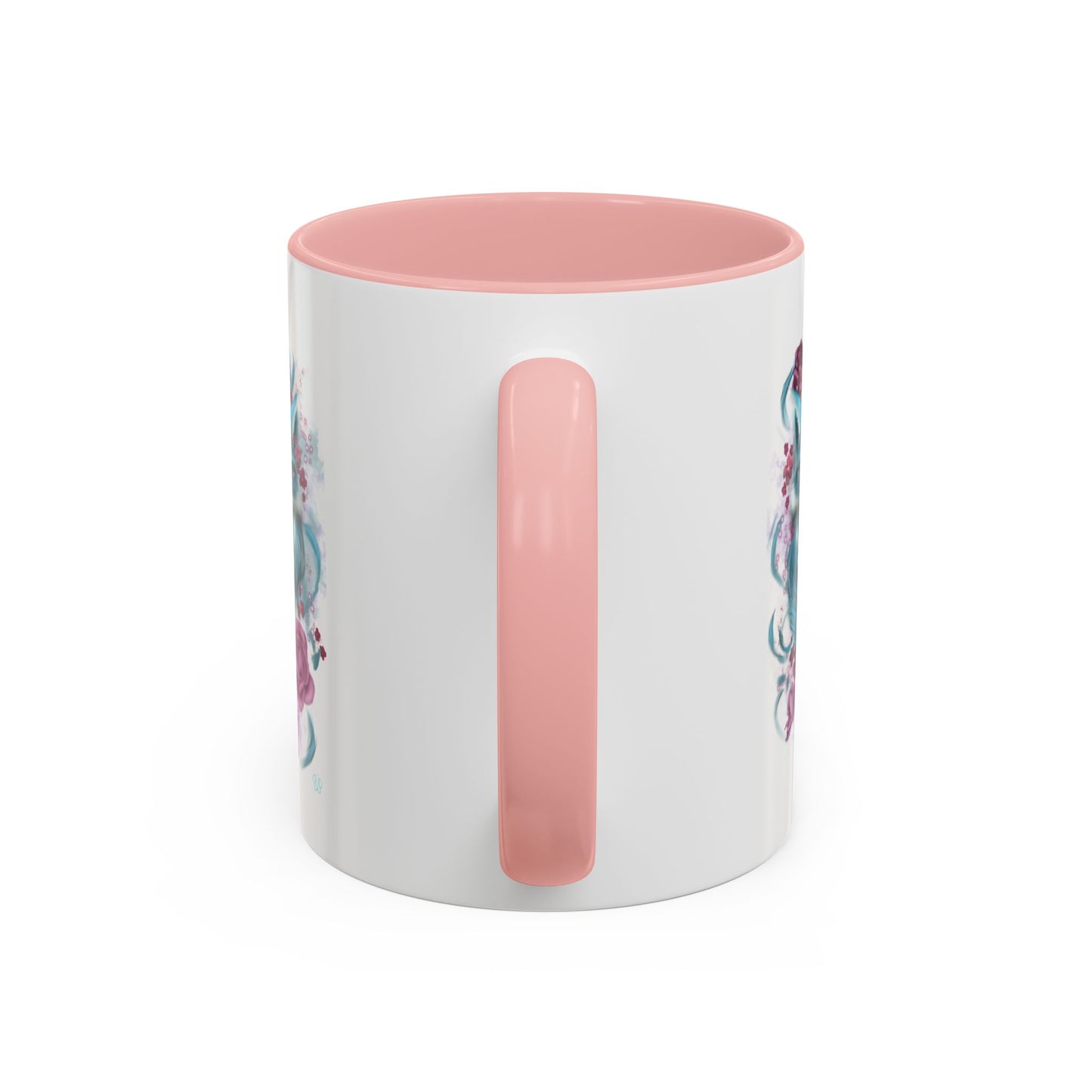 "Deja Vu" Ceramic Mug