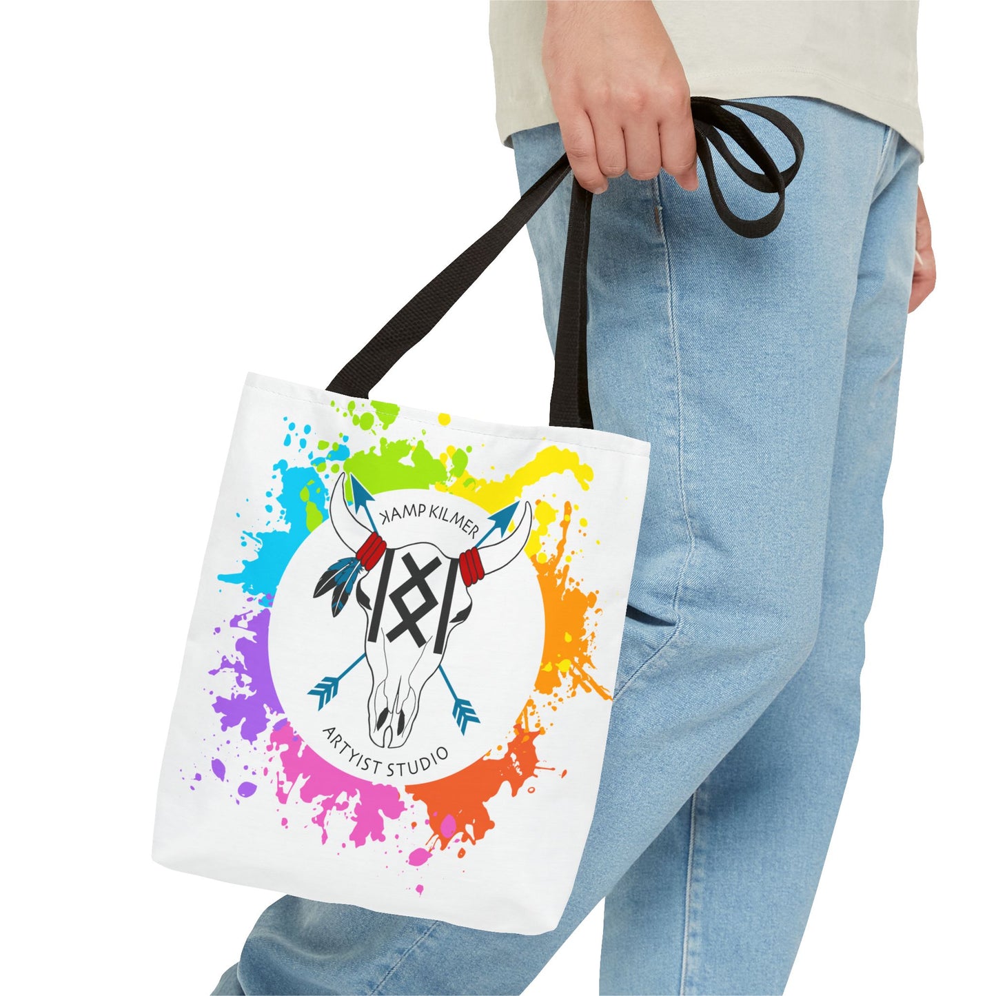 "Artyist Studio" Tote Bag