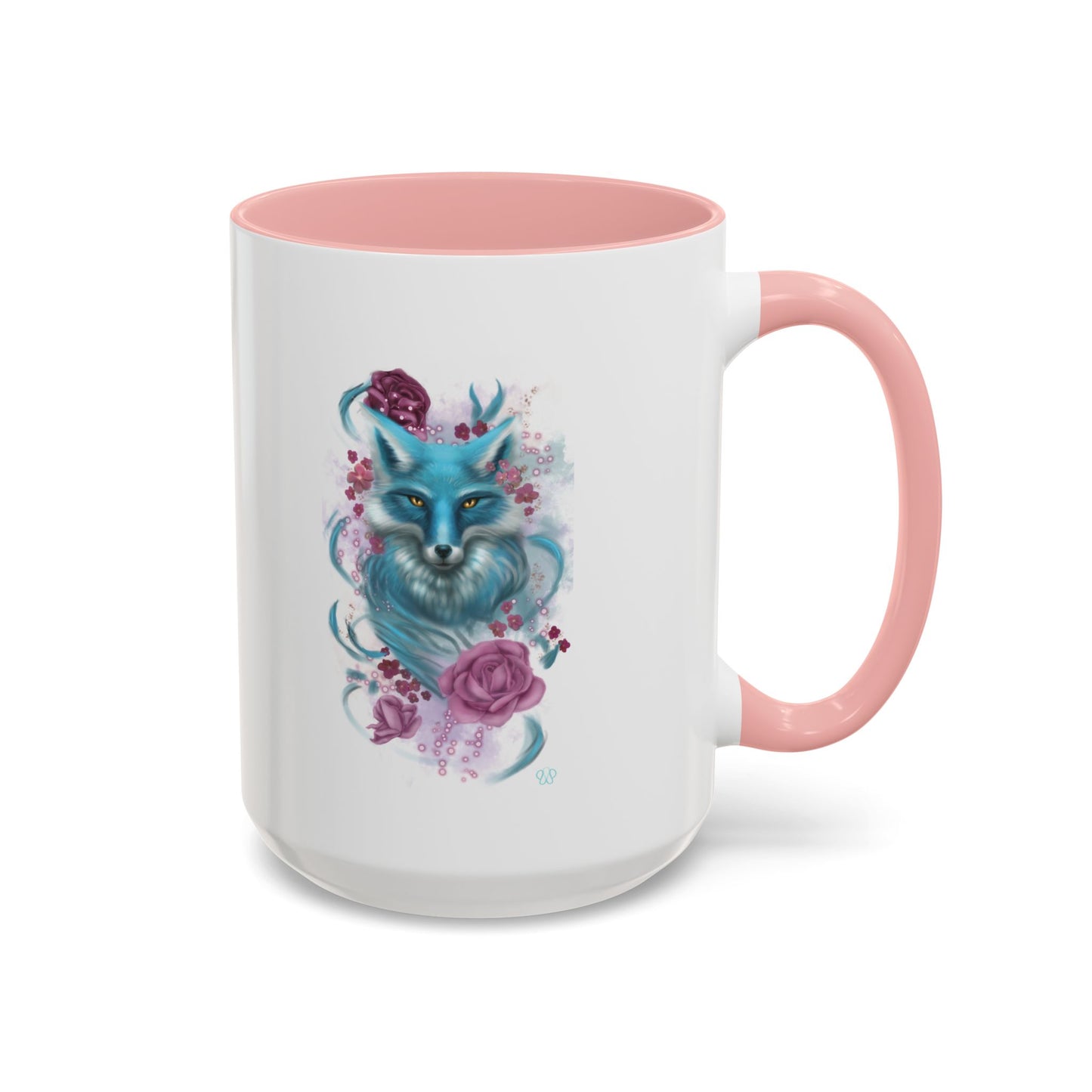 "Deja Vu" Ceramic Mug