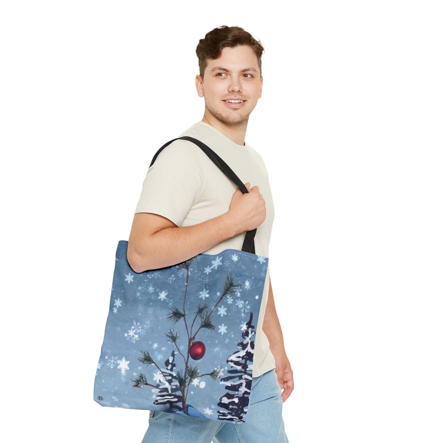"Whispers of Wonder" Tote Bag