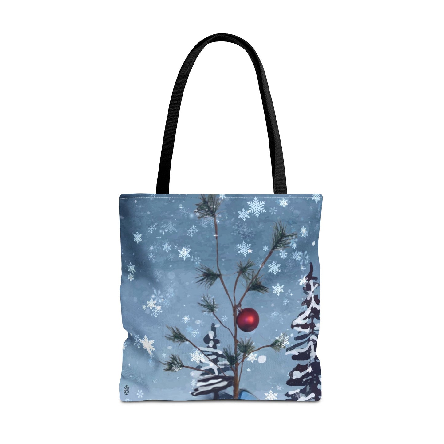 "Whispers of Wonder" Tote Bag