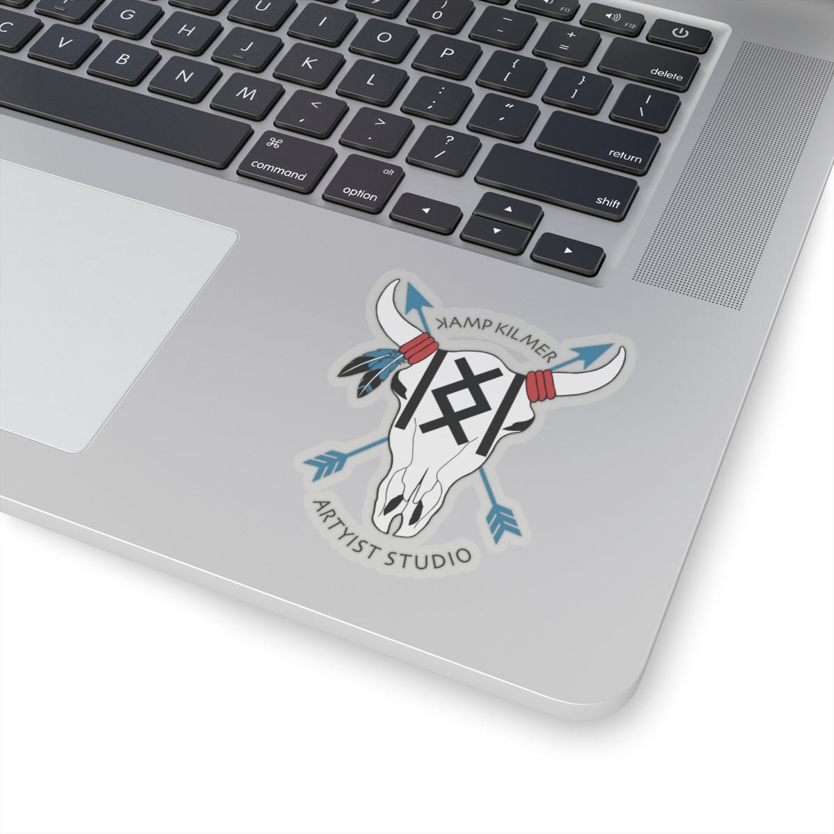 "Artyist Studio" Kiss-Cut Stickers