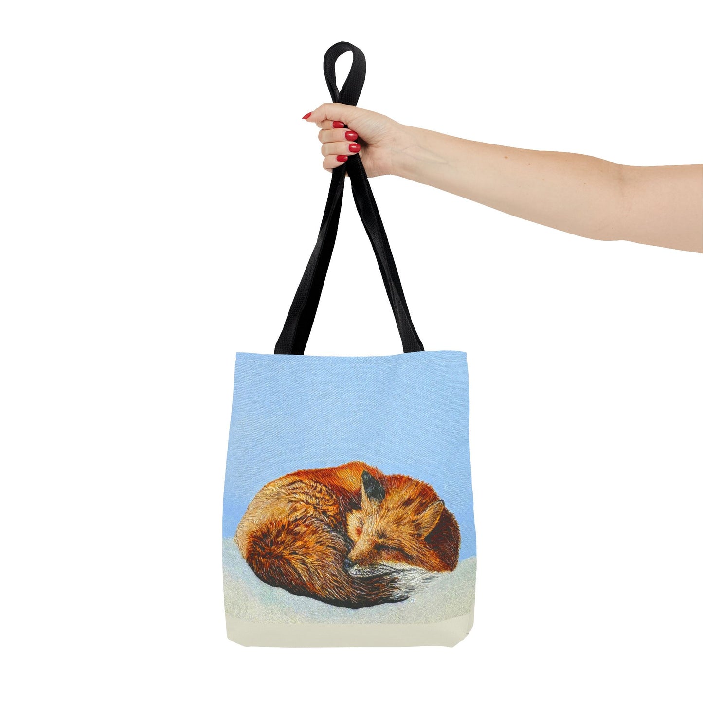 "Sweet Blessings" Tote Bag