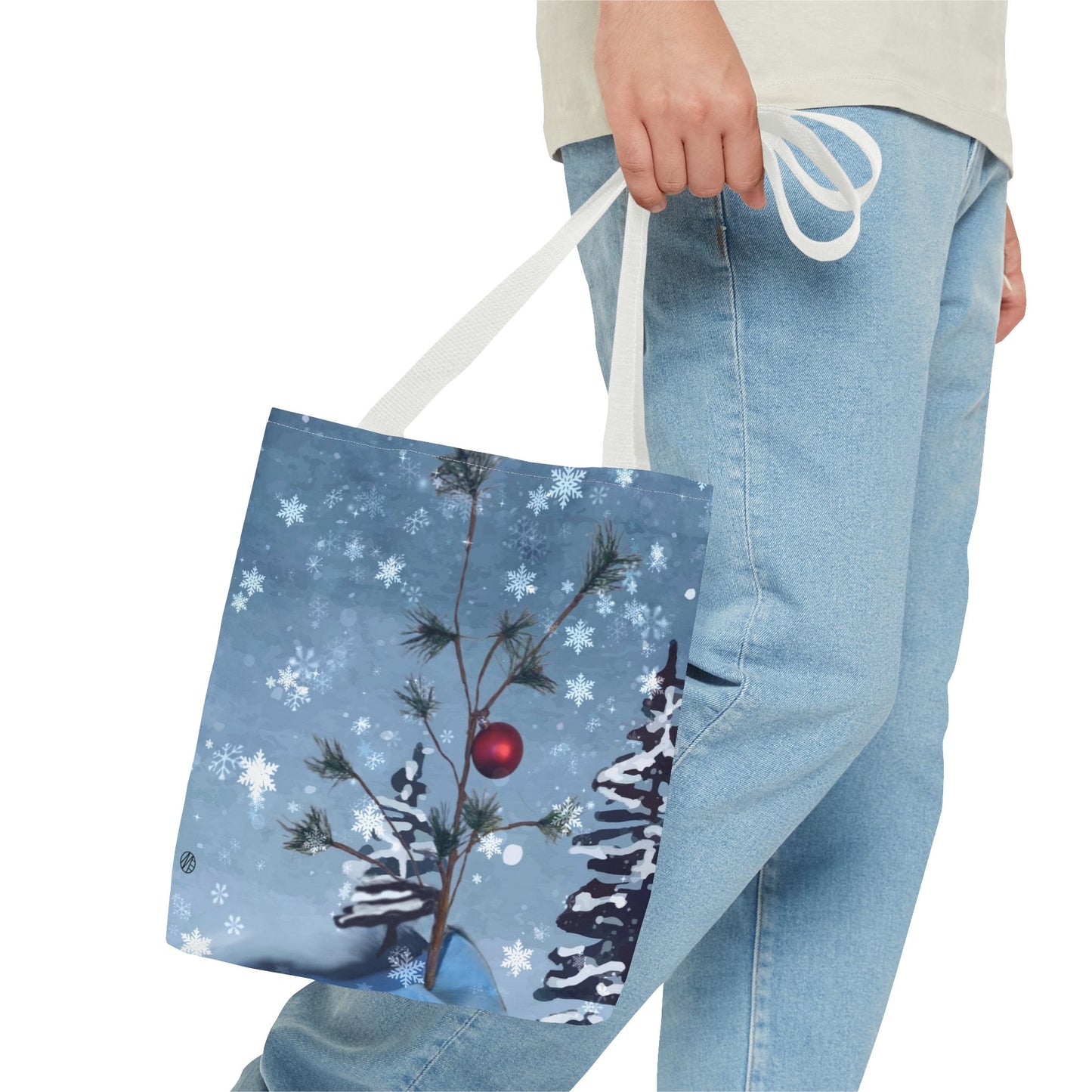 "Whispers of Wonder" Tote Bag