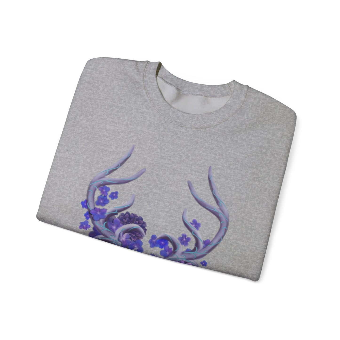 "Tender Of Life" Sweatshirt