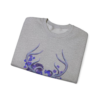 "Tender Of Life" Sweatshirt