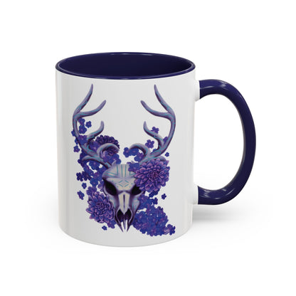 "Tender Of Life" Ceramic Mug