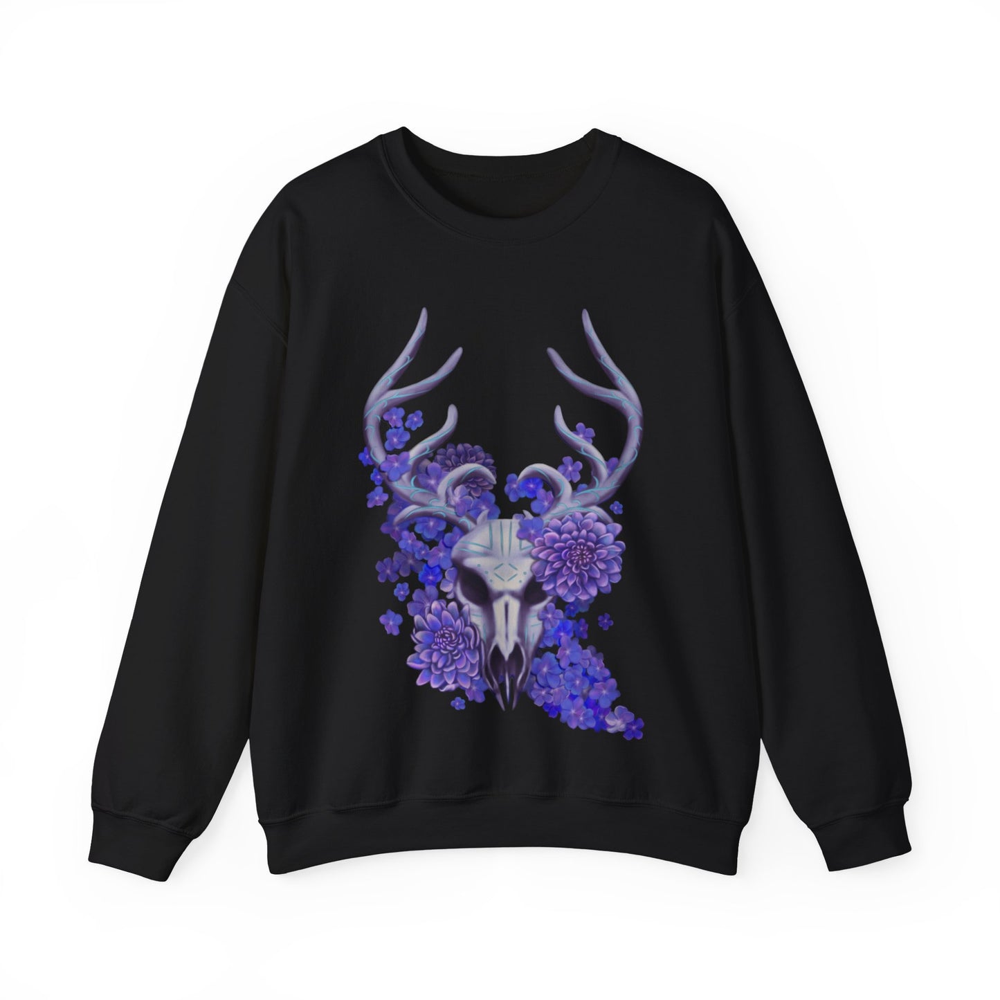 "Tender Of Life" Sweatshirt