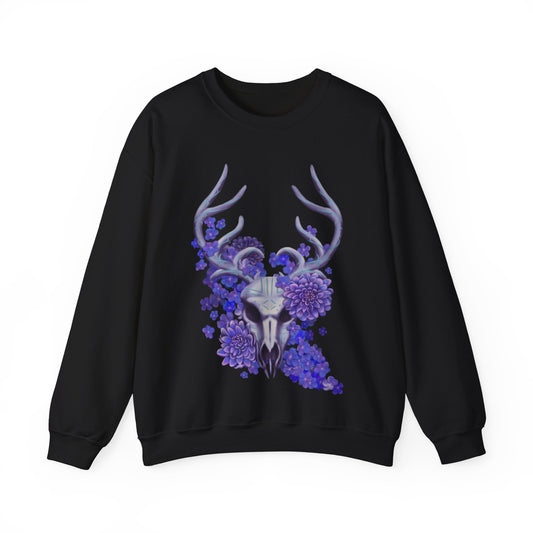 "Tender Of Life" Sweatshirt
