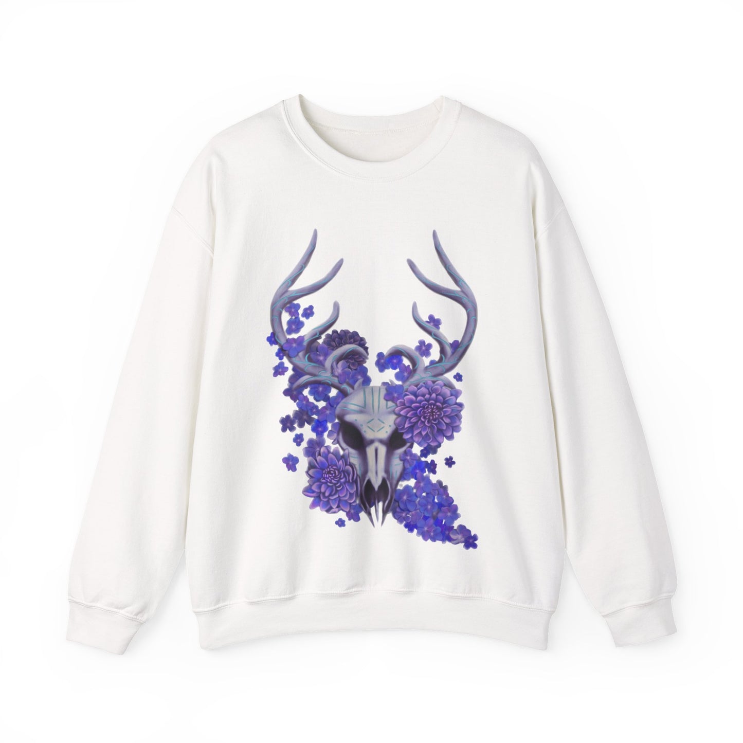 "Tender Of Life" Sweatshirt