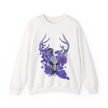 "Tender Of Life" Sweatshirt