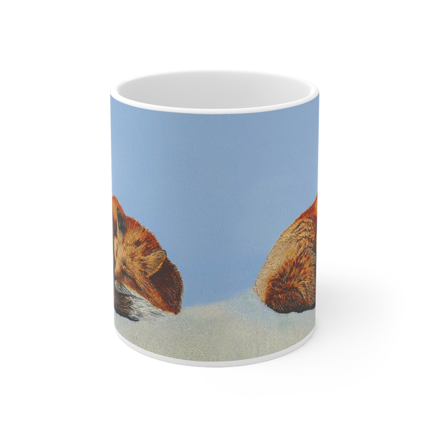 Sweet Blessings Ceramic Mug 11oz