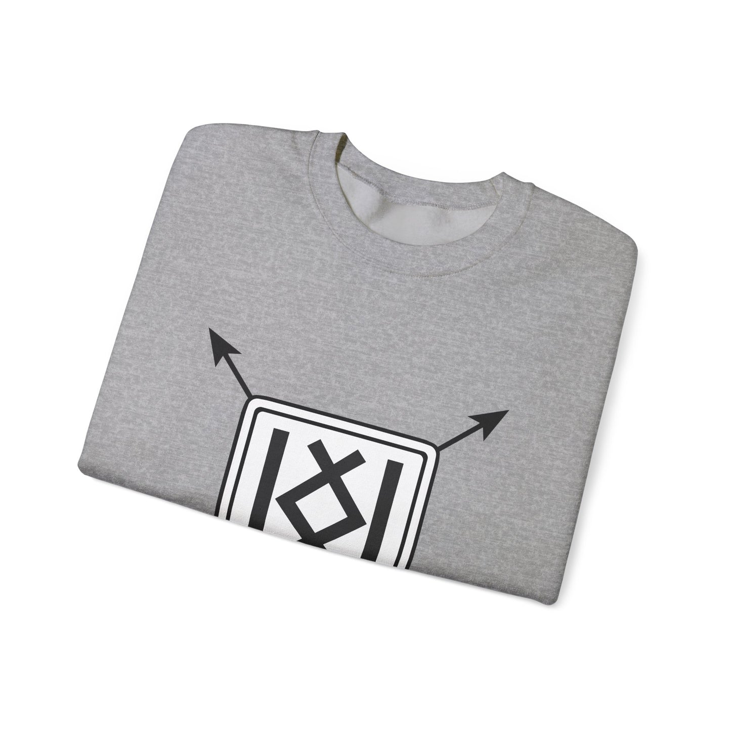 "Kamp Kilmer" Sweatshirt