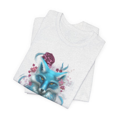 "Deja Vu" Unisex Jersey Short Sleeve Tee