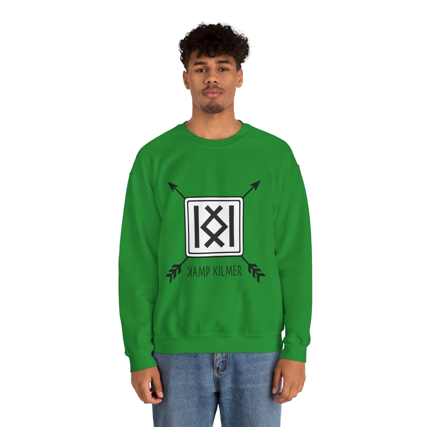 "Kamp Kilmer" Sweatshirt