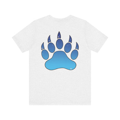 "Protected By Night" Unisex Jersey Short Sleeve Tee