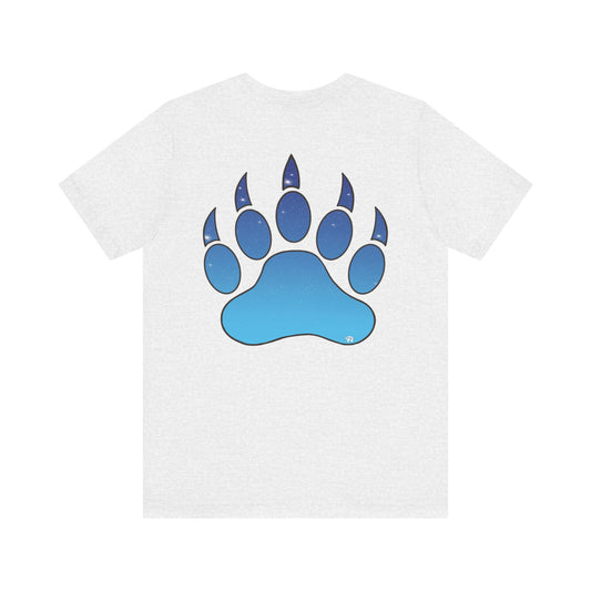 "Protected By Night" Unisex Jersey Short Sleeve Tee