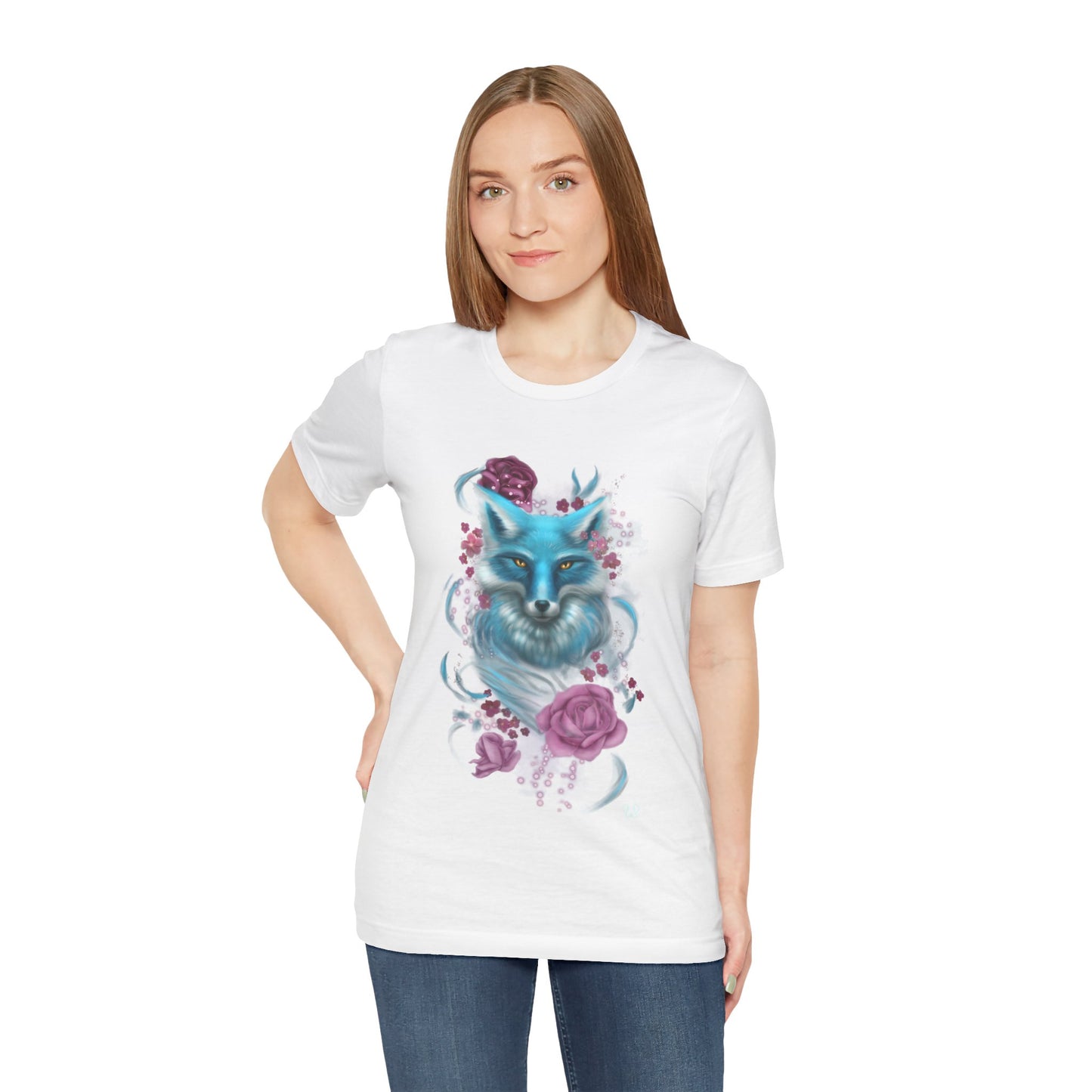 "Deja Vu" Unisex Jersey Short Sleeve Tee