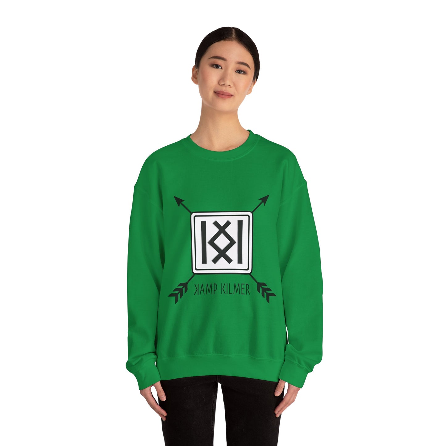 "Kamp Kilmer" Sweatshirt