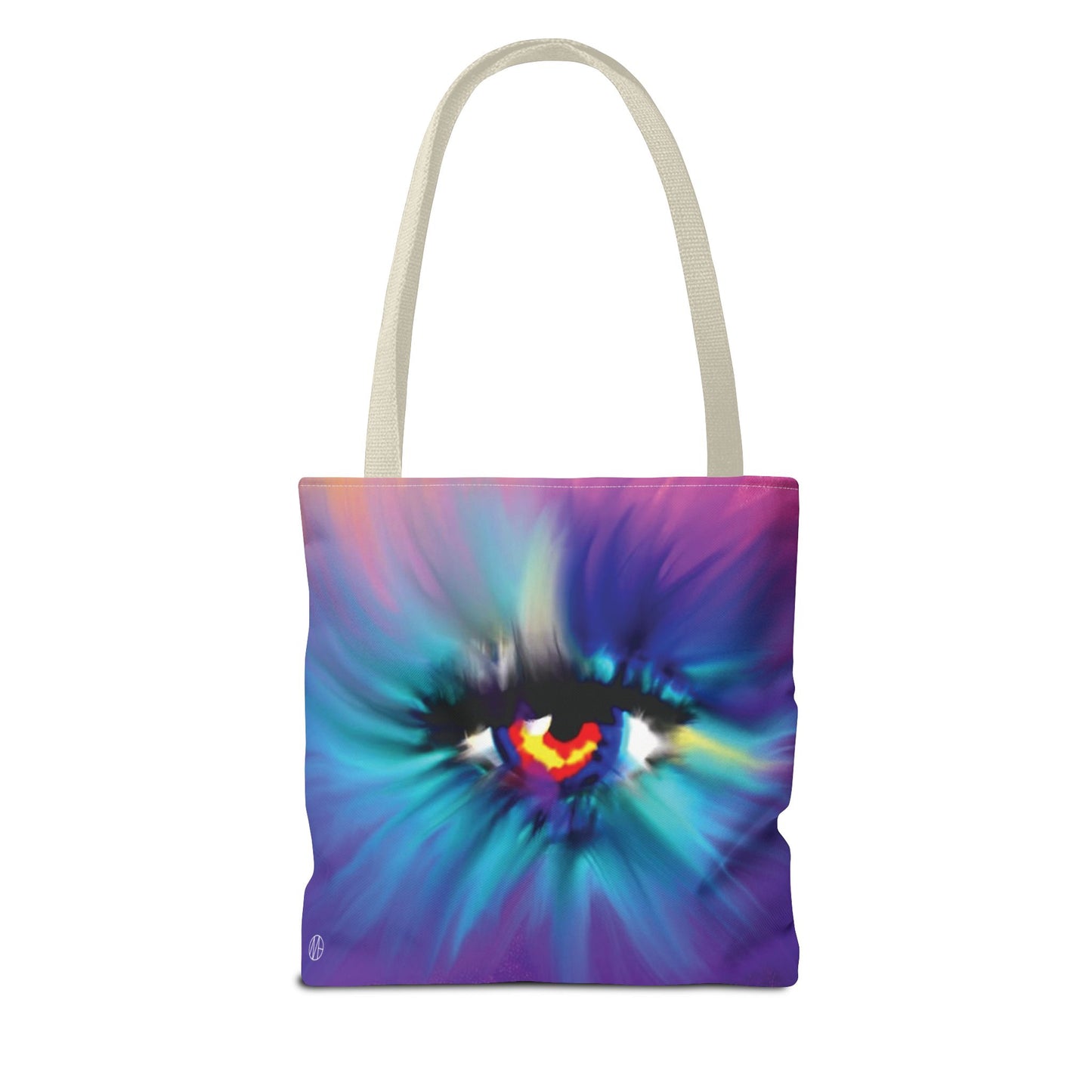 "The Observer Speculations" Tote Bag
