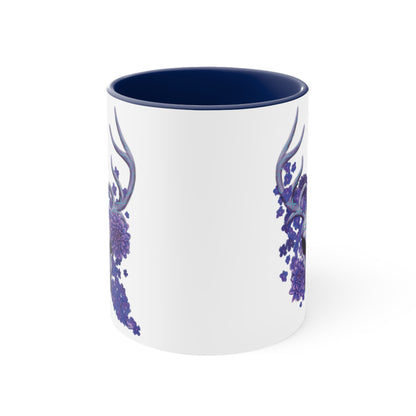 Tender Of Life Ceramic Mug 11oz