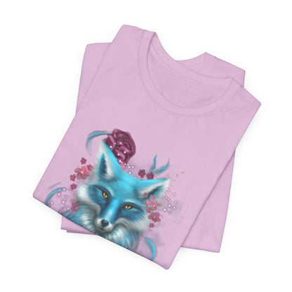 "Deja Vu" Unisex Jersey Short Sleeve Tee