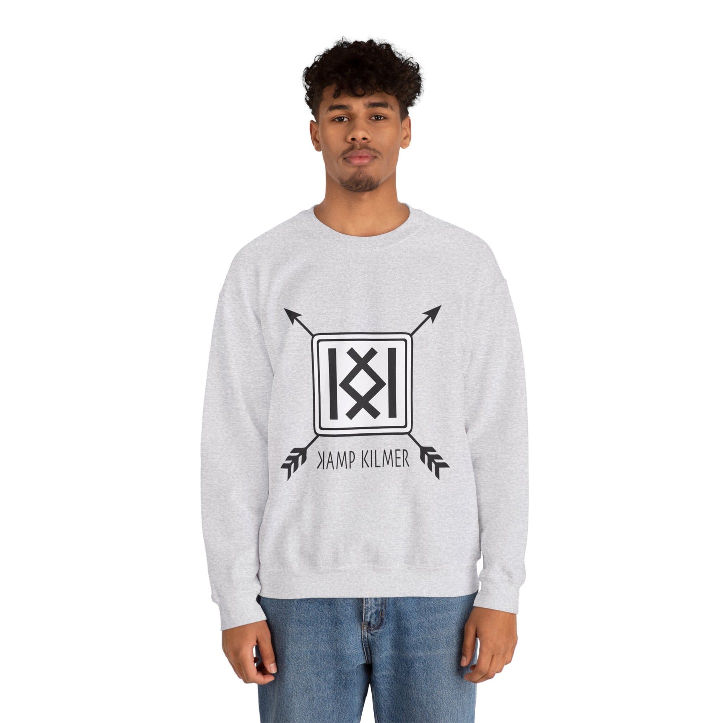 "Kamp Kilmer" Sweatshirt