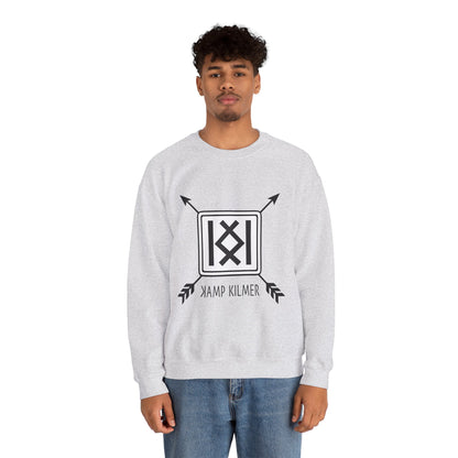 "Kamp Kilmer" Sweatshirt