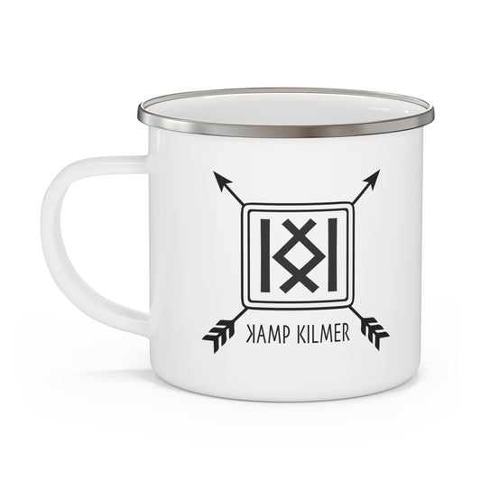 "Kilmer" Kamping Mug