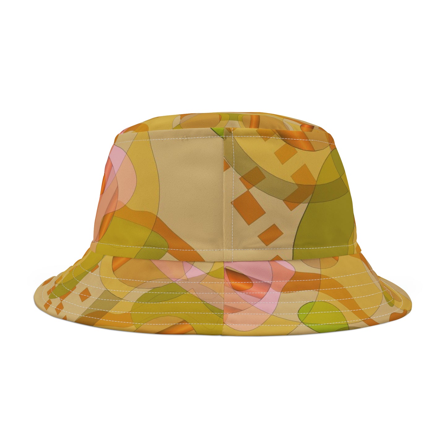 Goblin Hideout - Bucket Hat