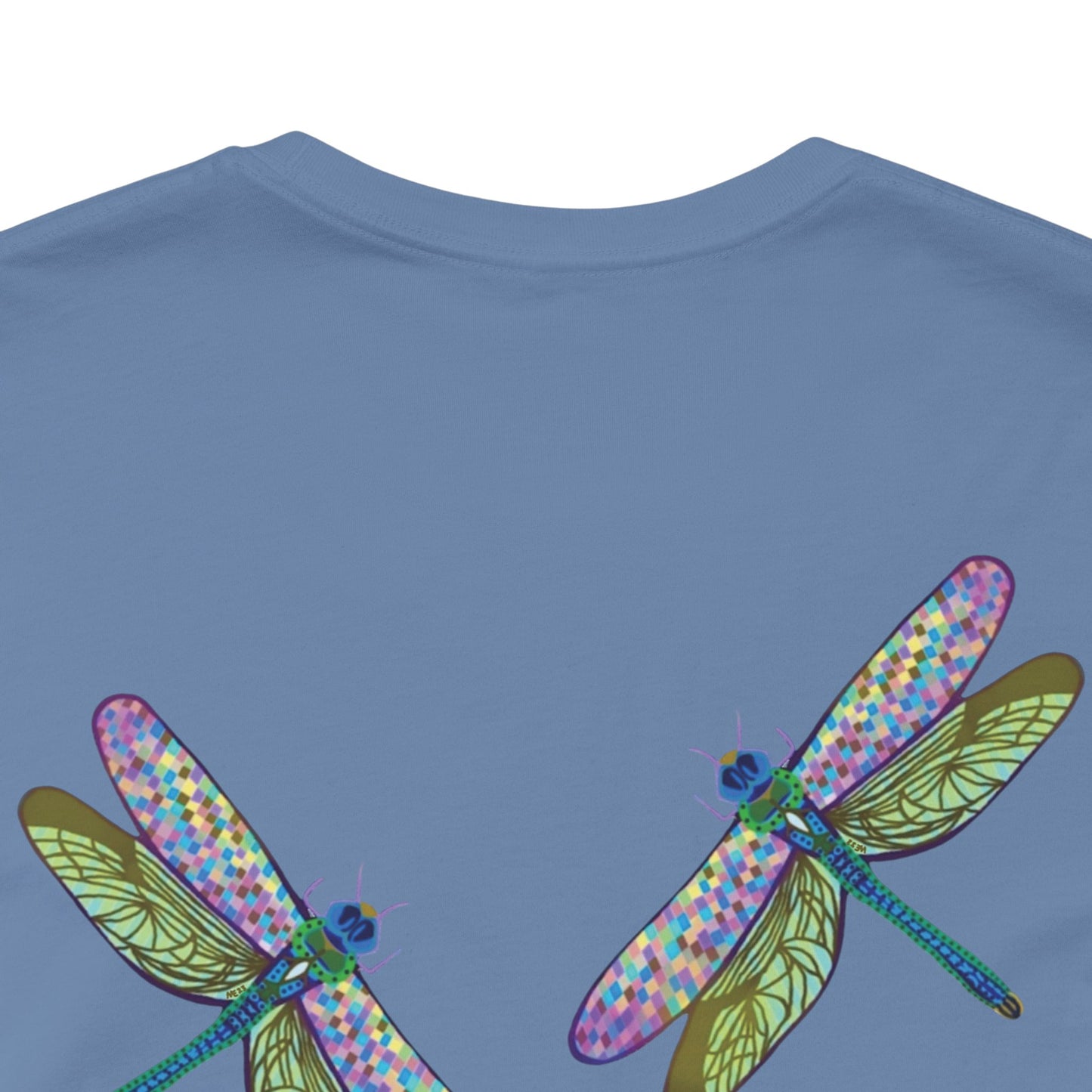 "Ever" Unisex Jersey Short Sleeve Tee