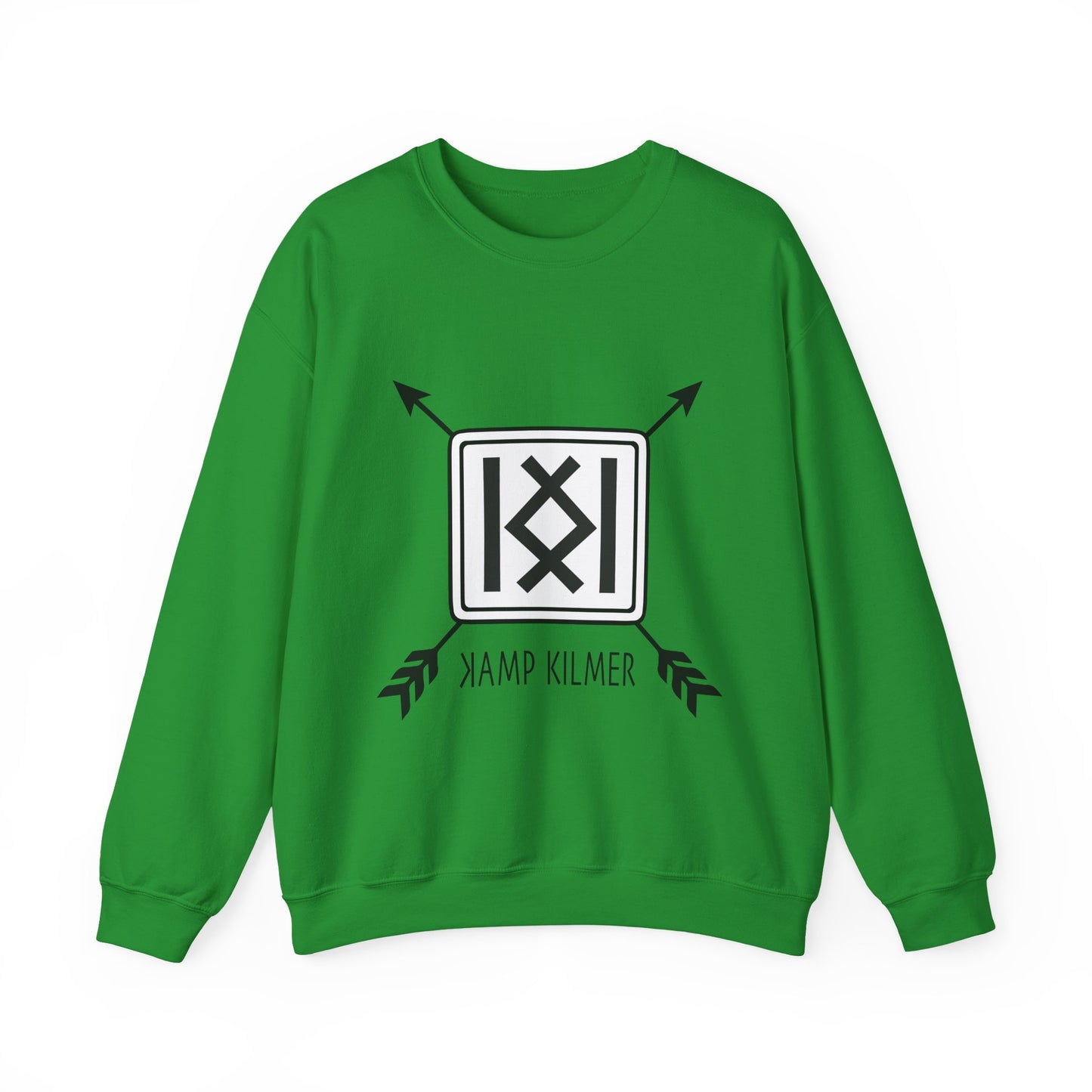 "Kamp Kilmer" Sweatshirt