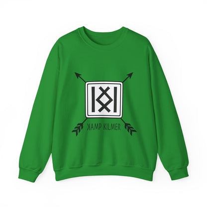 "Kamp Kilmer" Sweatshirt