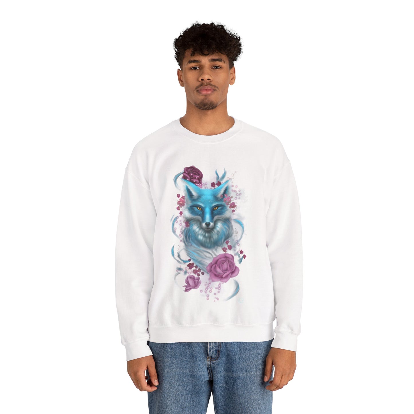"Deja Vu" Sweatshirt