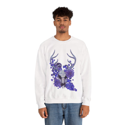 "Tender Of Life" Sweatshirt