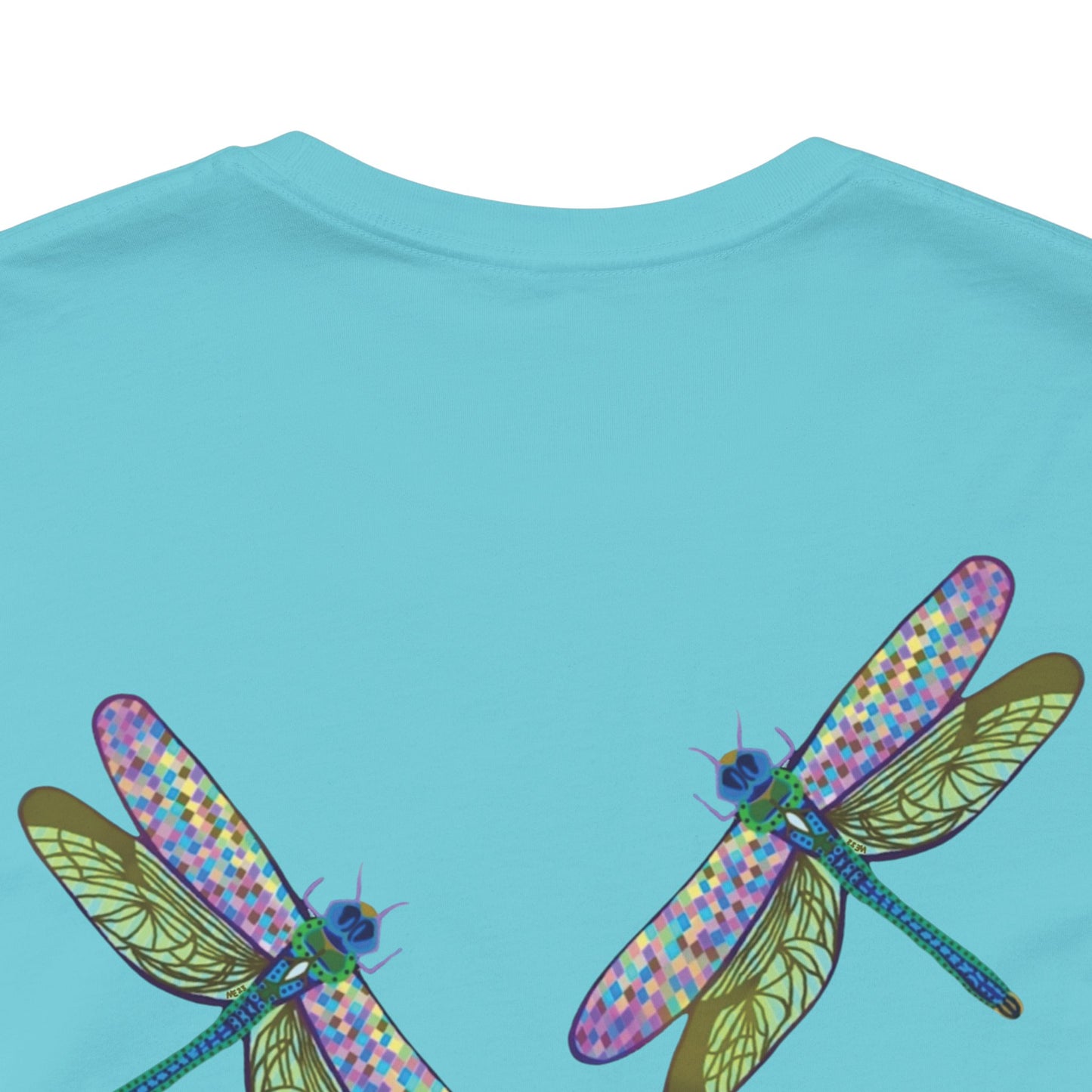 "Ever" Unisex Jersey Short Sleeve Tee