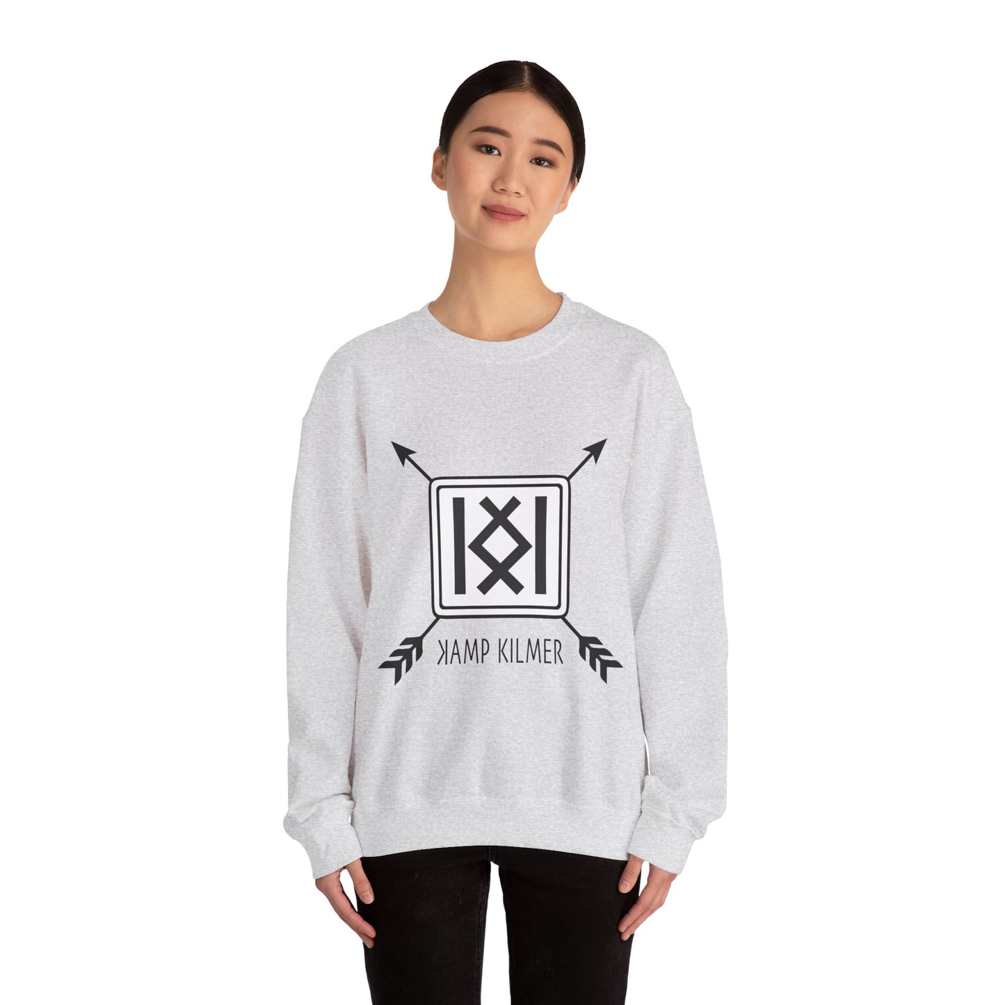 "Kamp Kilmer" Sweatshirt