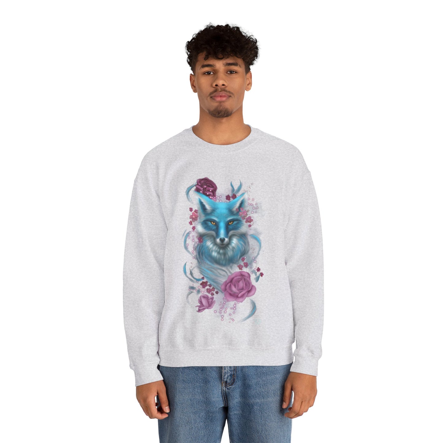 "Deja Vu" Sweatshirt