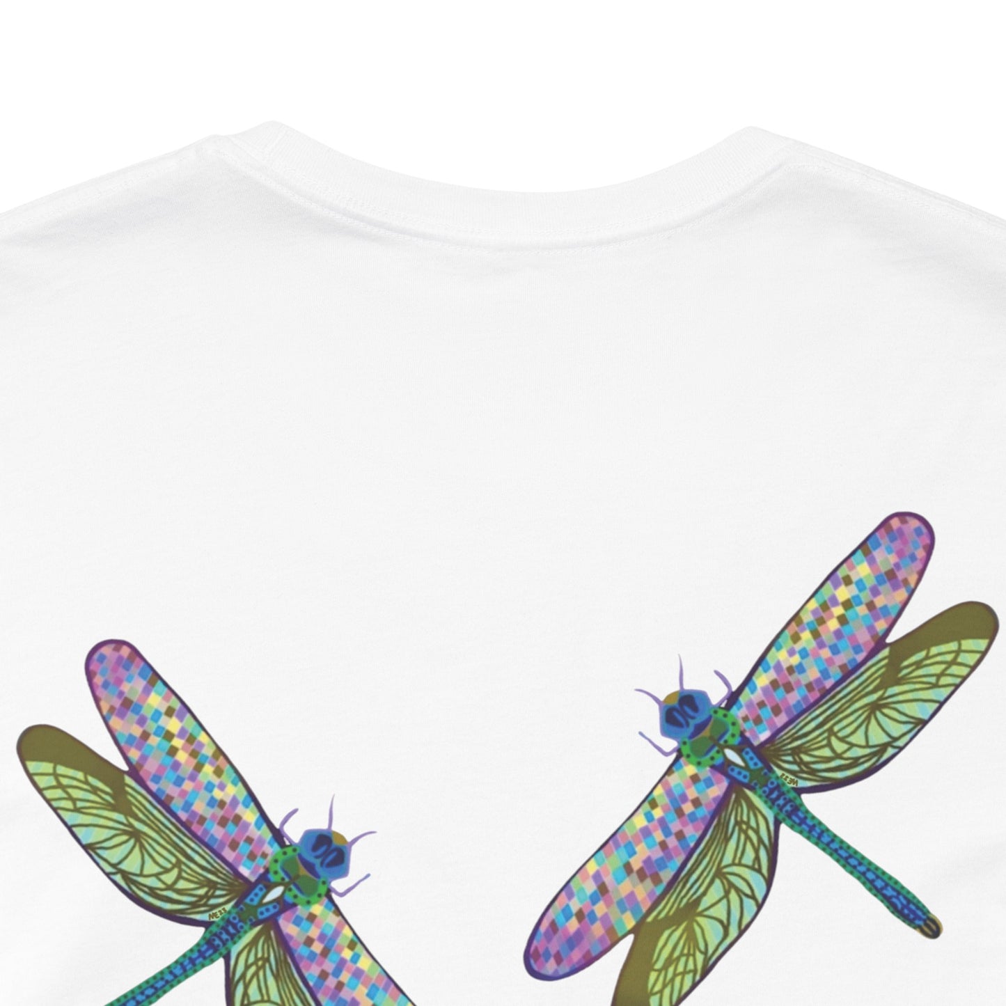 "Ever" Unisex Jersey Short Sleeve Tee