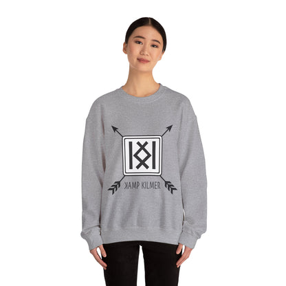 "Kamp Kilmer" Sweatshirt