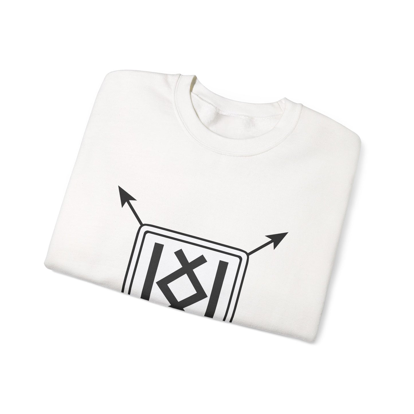 "Kamp Kilmer" Sweatshirt