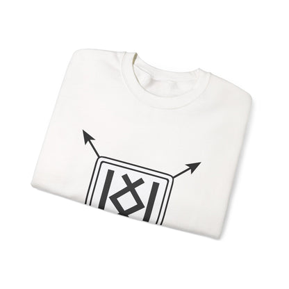 "Kamp Kilmer" Sweatshirt