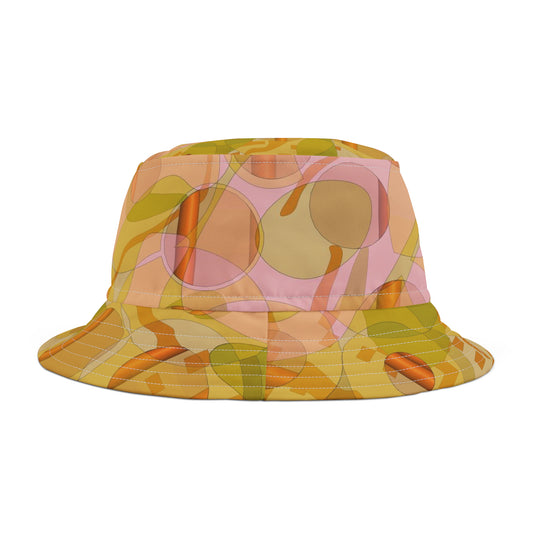 Goblin Hideout - Bucket Hat