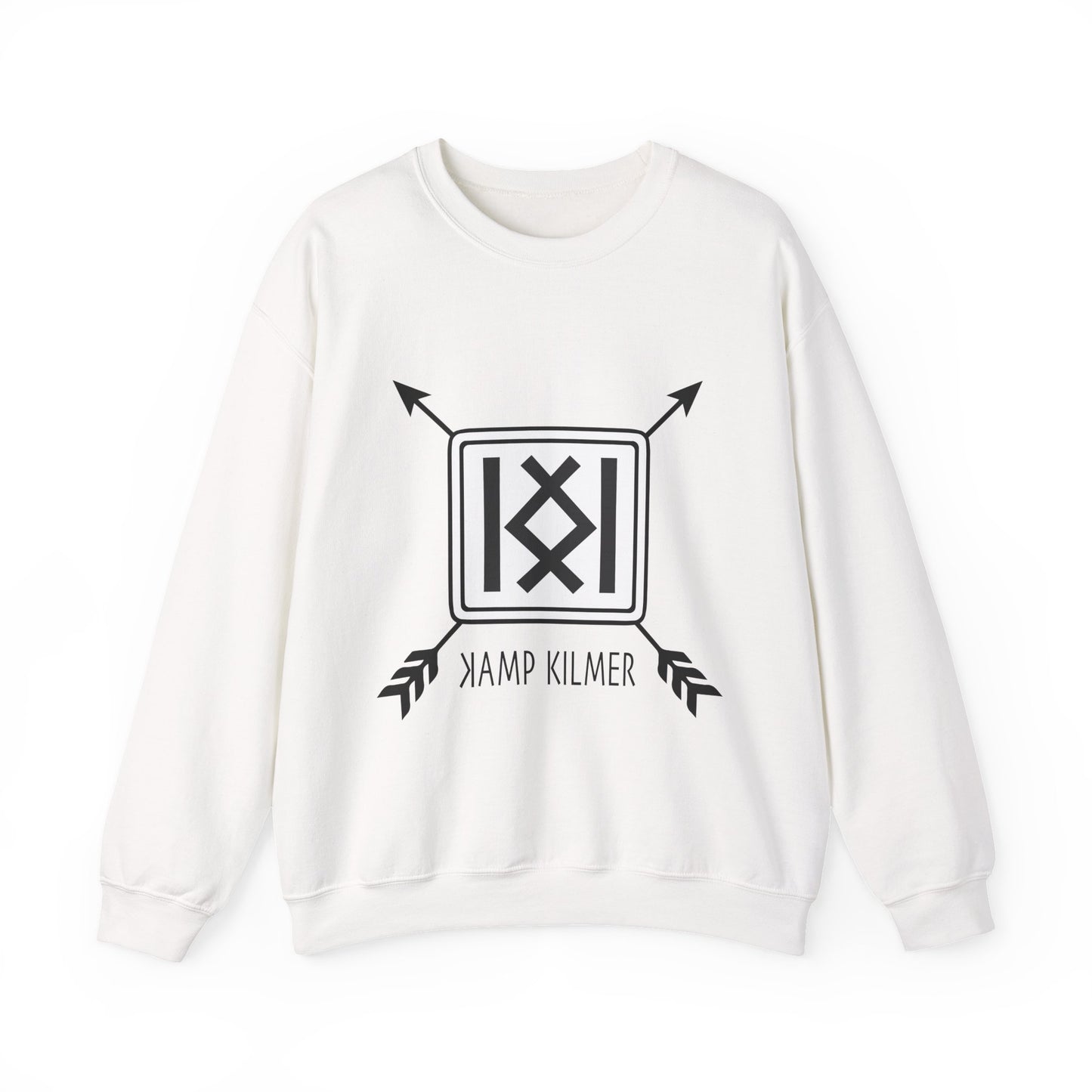 "Kamp Kilmer" Sweatshirt